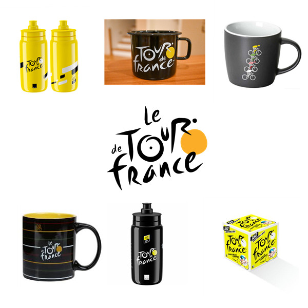 OEM&ODM Customized Solution for Le Tour De France