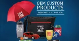 Custom OEM Products